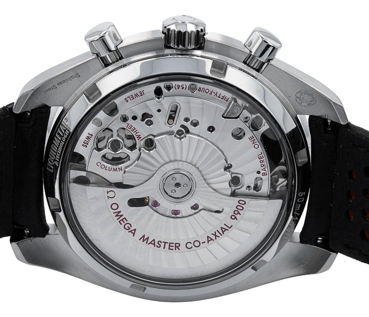 Omega Speedmaster Racing 329.32.44.51.01.001 Image 4